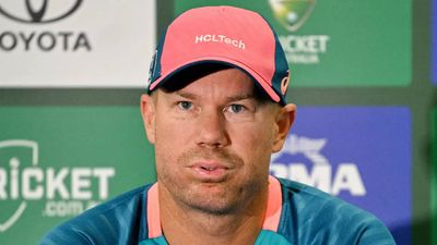 'I've got no regrets and moved on from lifetime captaincy ban': David Warner on ball-tampering scandal