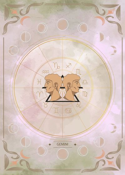 Gemini Horoscope Today, Insights for Zodiac Sign - 1 January 2024