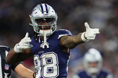 Cowboys on Verge of NFC East Title, 49ers Secure Top Seed