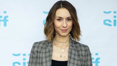 We love this about Troian Bellisario's living room — and design experts agree