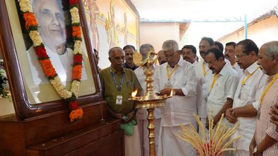 NSS emphasises opposition to caste census, calls it divisive move