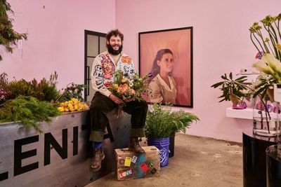 Experts advise: how can this tiny – and funky - flower shop put down roots and grow?
