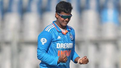 We will try to break Australia's unbeaten run soon: Deepti Sharma