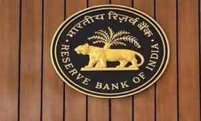 97.38 per cent of Rs 2000 banknotes returned to RBI since withdrawal