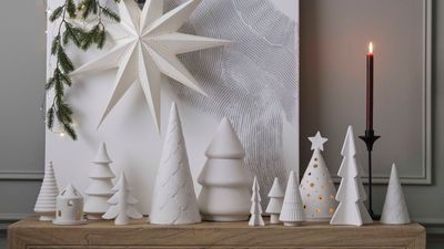 Christmas decoration storage mistakes – 7 missteps to avoid, according to home organizers