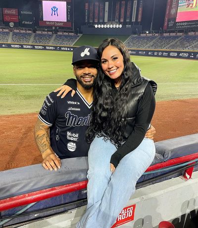 Powerful Love: Bobby Bradley and Christina's Grand Slam Connection