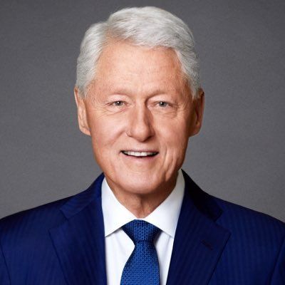 Former President Bill Clinton named in unsealed documents on Jeffrey Epstein
