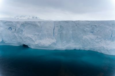 A Glaciologist Reveals What We Still Don’t Understand About Polar Ice