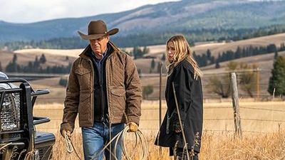 Yellowstone's single episode ranks among 2023's top TV viewership