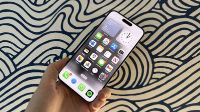 iOS 18 is still a year away, but I'm already thinking about what I want the update to add to my iPhone