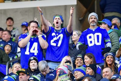 Twitter reactions show Seahawks fans ready for changes after loss to Steelers