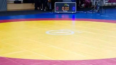 Senior national wrestling camps to commence on February 9, says IOA's ad-hoc panel