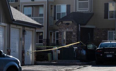 A Colorado mother suspected of killing 2 of her children makes court appearance in London
