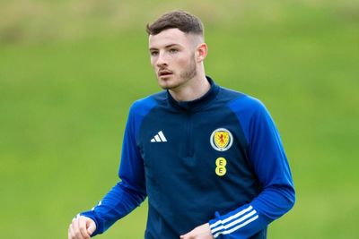St Johnstone hoping to get loan deal for Villa’s Kerr Smith over line by Tuesday