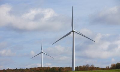Northeast States Double Down on Building America’s Wind Market, Despite Setbacks