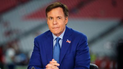 Bob Costas Explains Why Fox Shouldn’t Put Tom Brady in Broadcast Booth for NFL Games