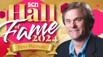 SCN Hall of Fame 2024: Pete Putman