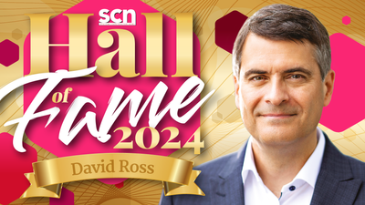 SCN Hall of Fame 2024: David Ross