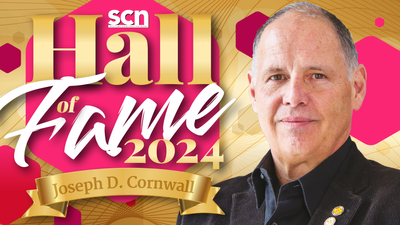 SCN Hall of Fame 2024: Joseph D. Cornwall