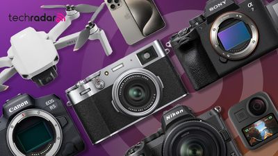 The 12 most exciting cameras of 2024, from a Fujifilm X100V successor to the Samsung Galaxy S24 Ultra