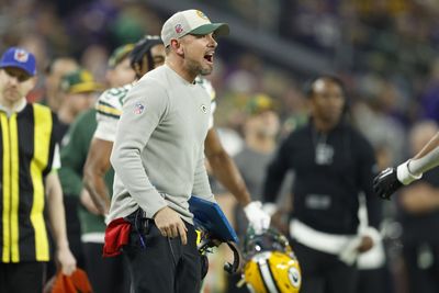 Potential playoff scenarios for Packers entering 2023 season finale