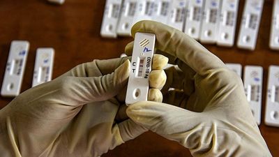 COVID-19: Karnataka reports 165 more JN.1 cases, taking total to 199