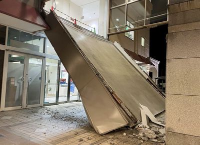 Earthquake rocks western Japan; thousands affected, rescue efforts underway