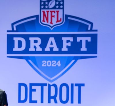 Updated 2024 NFL draft order entering the final week of the season