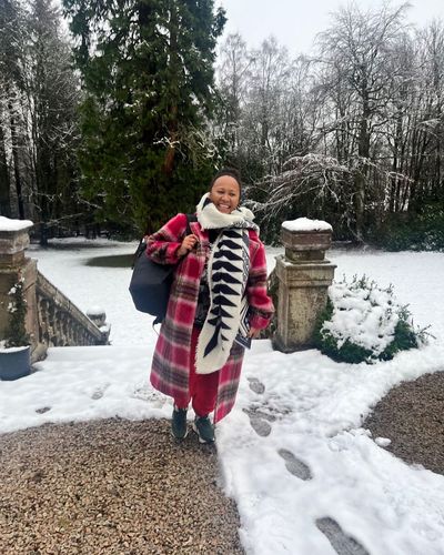 Emeli Sand: A Journey of Music, Joy, and Gratitude