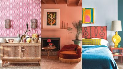 5 design lessons I learned from spending the holidays in Morocco that will add richness and character to my own home