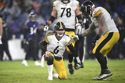 Steelers facing flashbacks of 2019 in Week 18 showdown
