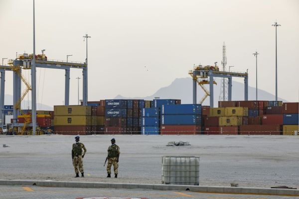 Ethiopia, Somaliland Agree Deal On Port Access