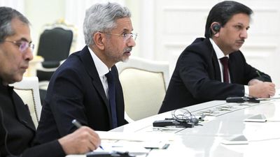 Jaishankar to begin two-day visit to Nepal on January 4, power pacts on agenda