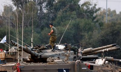 Israel to withdraw some troops from Gaza amid new campaign planning