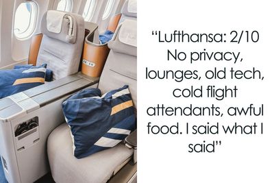 Experienced Traveler Shares 23 Things They Learned About Different Airlines