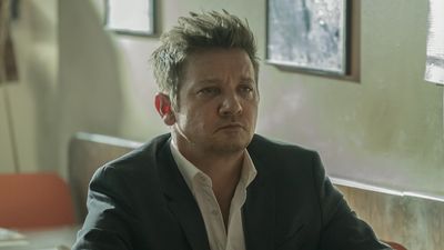 'I’m Just So Blessed': Jeremy Renner Opens Up About Returning To Work On Mayor Of Kingstown One Year After Snowplow Injuries