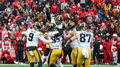 Iowa vs Tennessee live stream: How to watch Citrus Bowl 2024 online and on TV, start time, odds