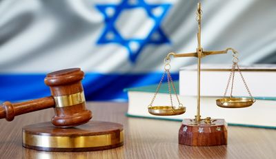 Israeli Supreme Court strikes down bill limiting judicial power