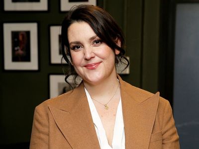 Melanie Lynskey gets tattoo drawn by her five-year-old daughter