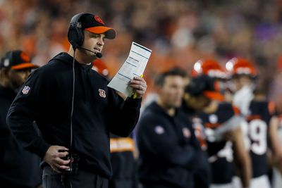 Where Bengals stand in 2024 NFL draft order after playoff race elimination