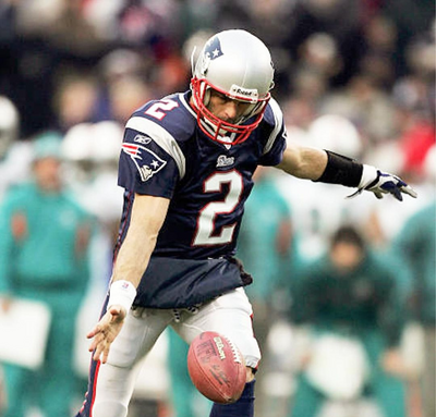 Doug Flutie Reflects on Iconic American Football Match from 18 Years Ago