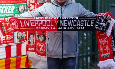 Liverpool 4-2 Newcastle: Premier League – as it happened
