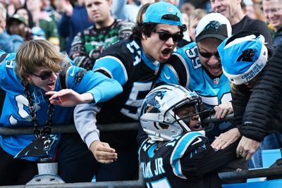 Best Panthers photos from the month of December