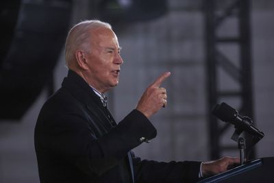 President Biden's Top Priorities Amidst Global Crisis and Election Battle