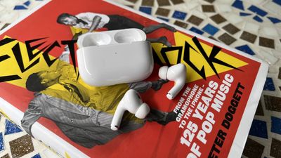 Apple needs to be bold with the AirPods Pro 3 if it wants me to contemplate replacing my old ones