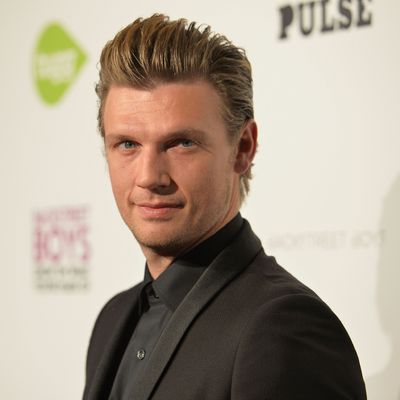 Nick Carter Shares New Video a Week After His Sister's Death