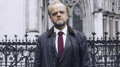 How to watch Mr Bates vs The Post Office online: live stream the Toby Jones drama for free