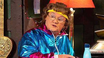 How to watch Mrs Brown's Boys New Year's Special 2024 from anywhere