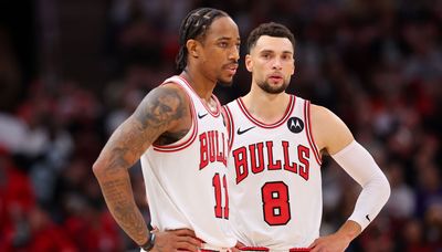 With Zach LaVine’s return imminent, will he give Bulls what they need?