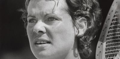 50 years after Evonne Goolagong's Australian Open win, we should remember her achievements – and the racism she overcame